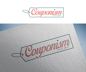 Diseño de Logo por Luckey yaari para este proyecto | Diseño: #31773537