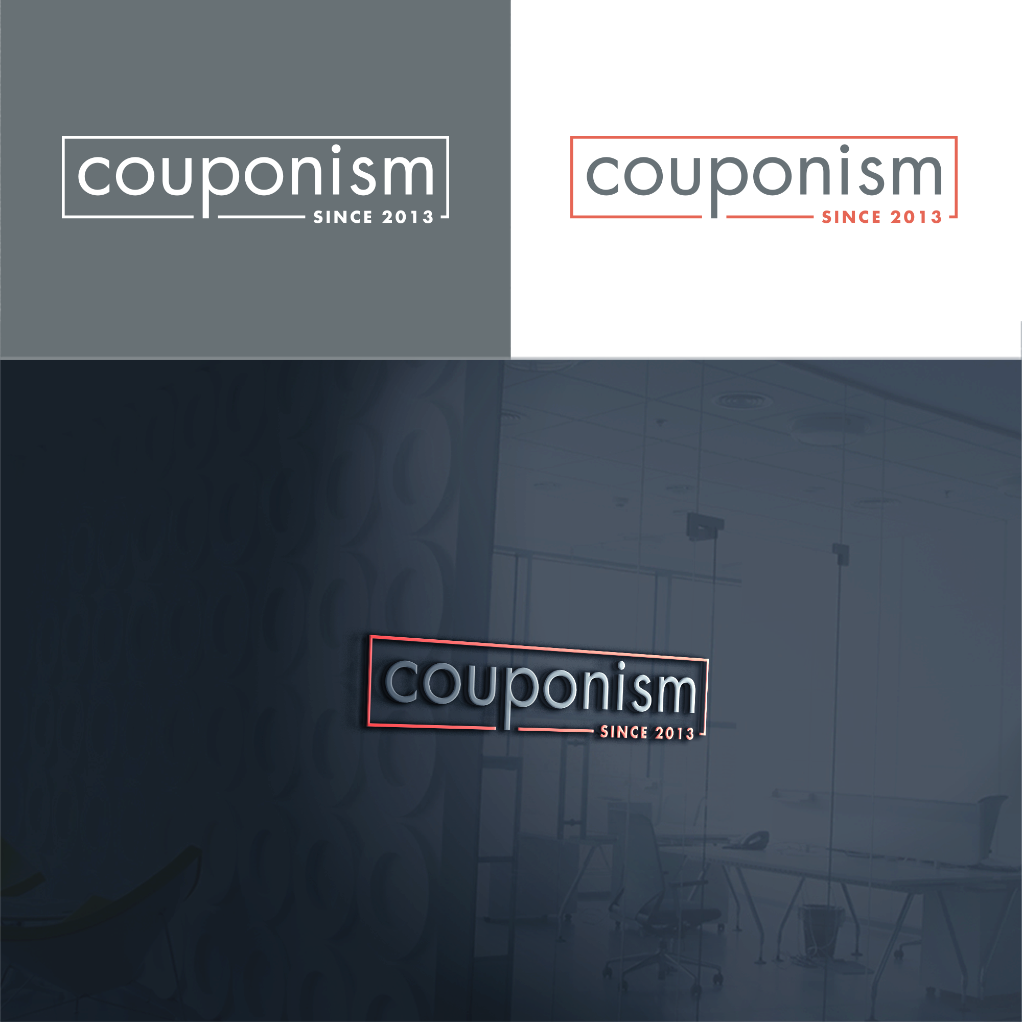 Logo Design by RA-bica for this project | Design #31783327