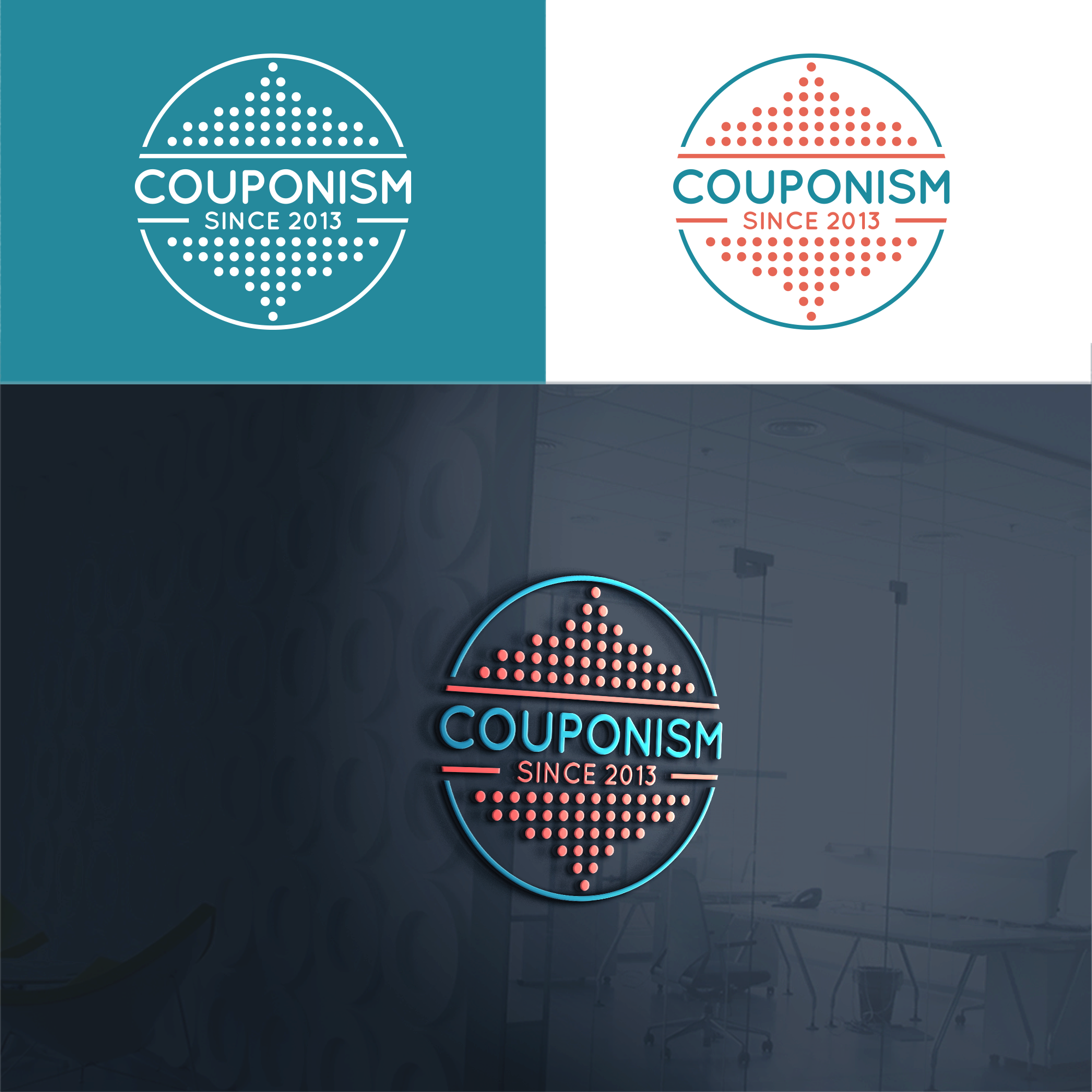 Logo Design by RA-bica for this project | Design #31783329