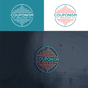 Logo Design by RA-bica for this project | Design: #31783329