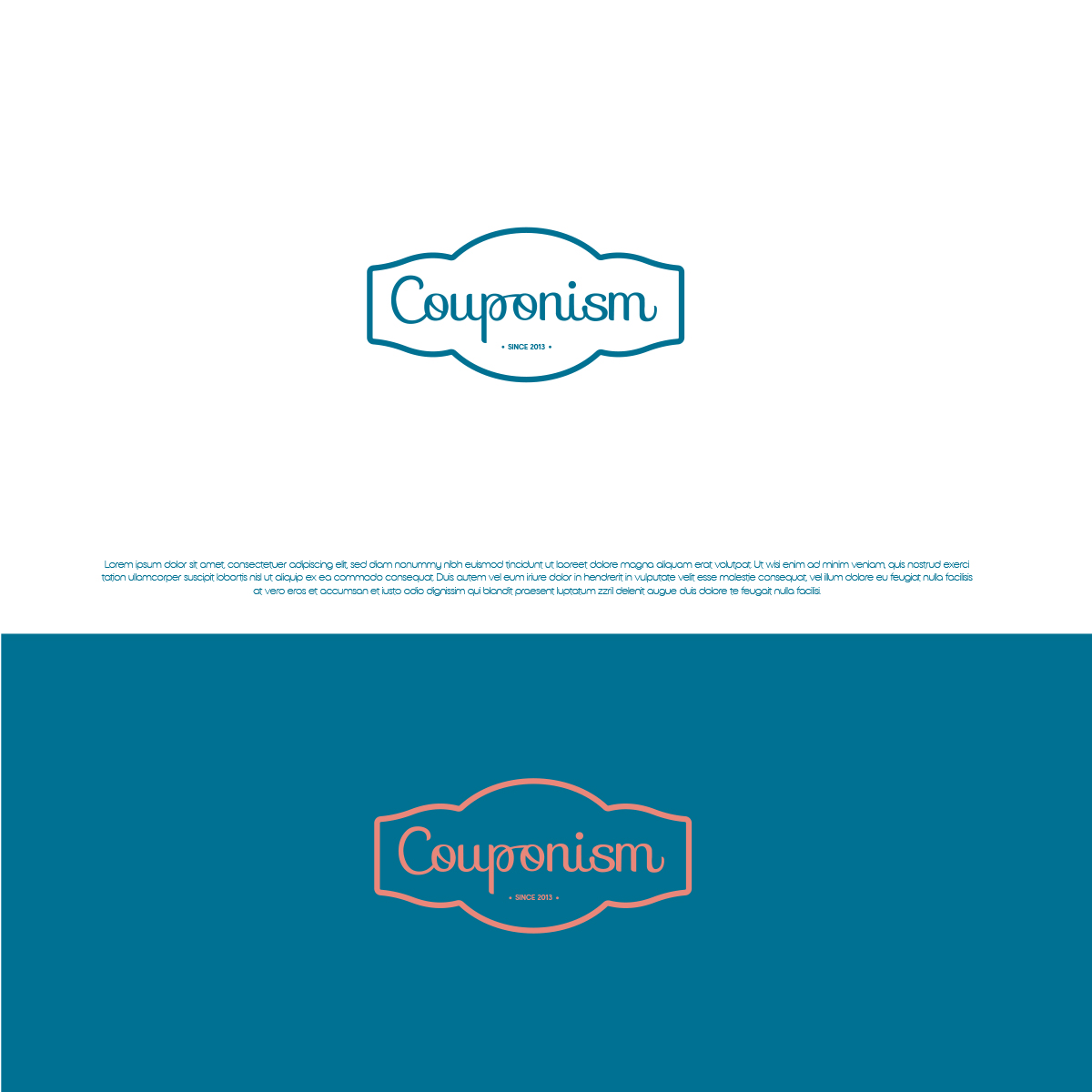 Logo Design by DesignSNW for this project | Design #31773379