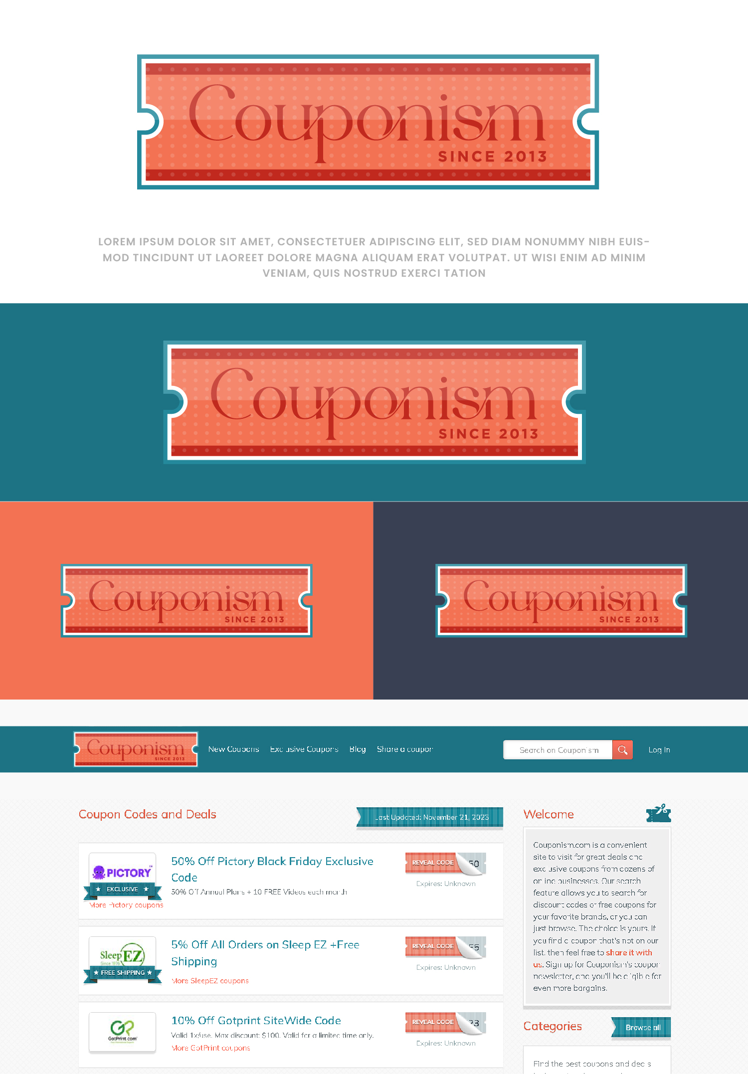 Logo-Design von USA CRAFT für dieses Projekt | Design #31781837