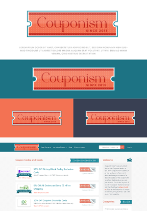 Diseño de Logo por USA CRAFT para este proyecto | Diseño: #31781837