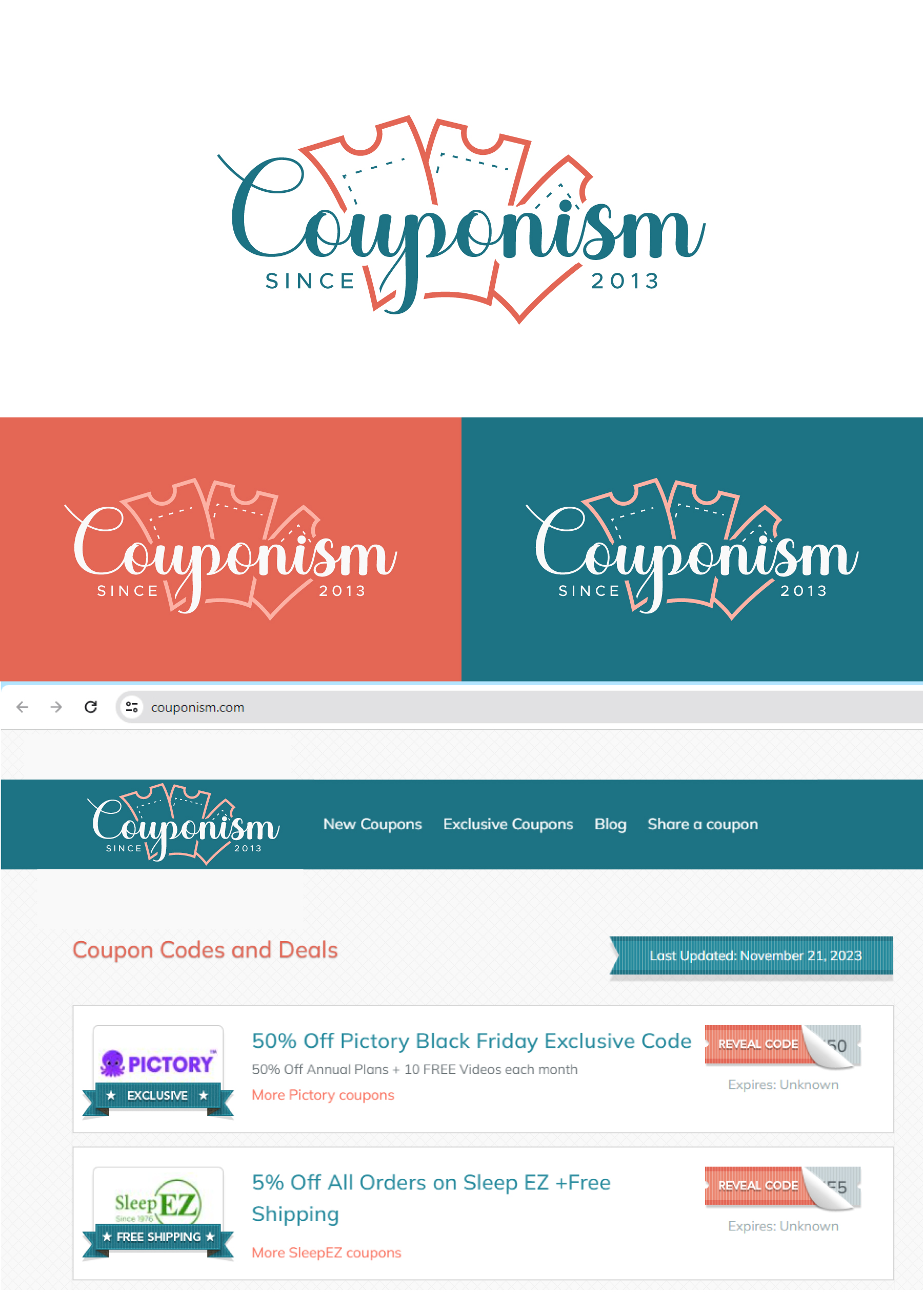 Diseño de Logo por debdesign para este proyecto | Diseño #31781763