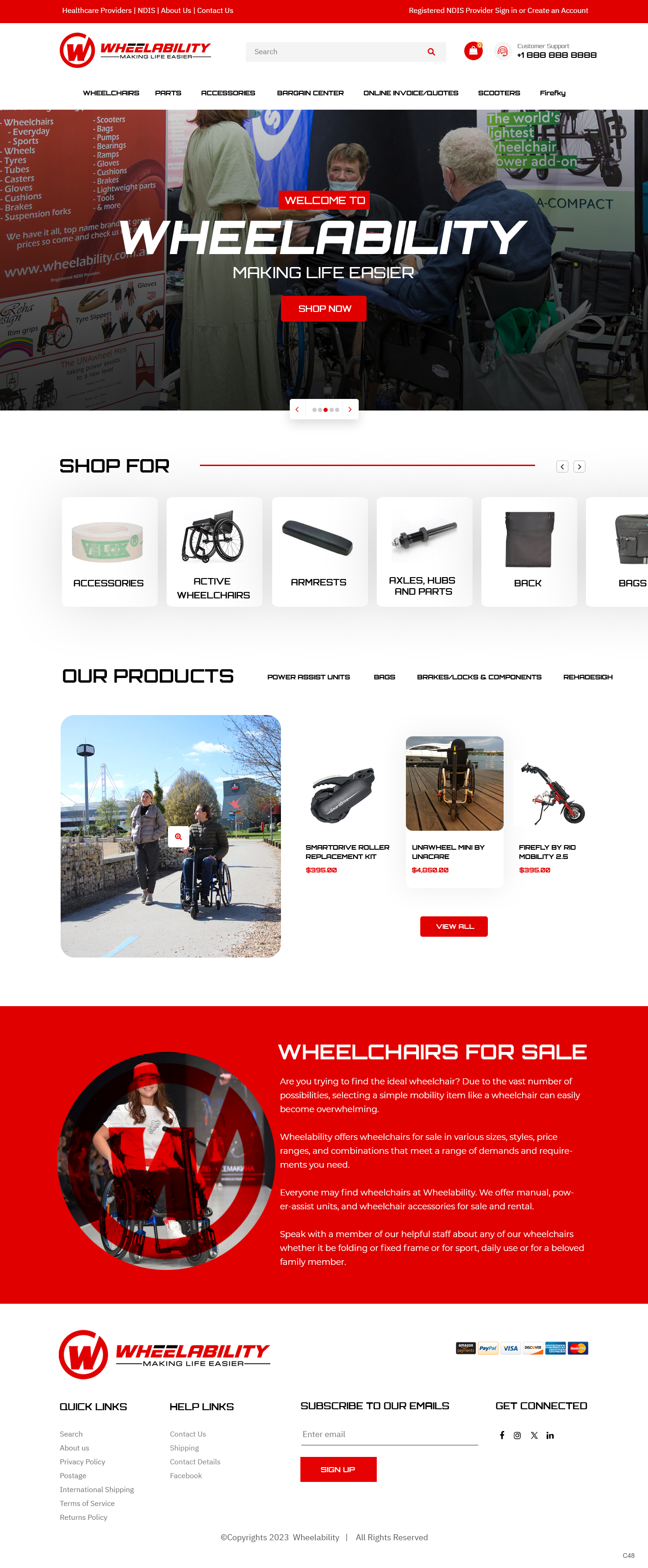 Web Design by pb for this project | Design #31785118