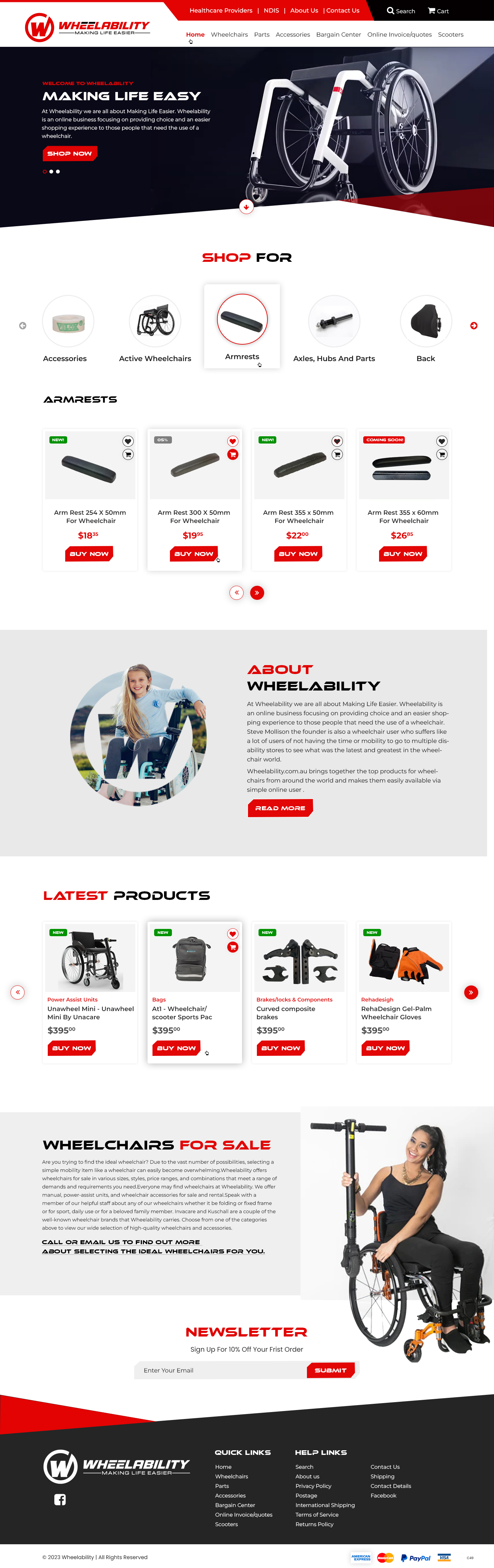 Web Design by pb for this project | Design #31785119