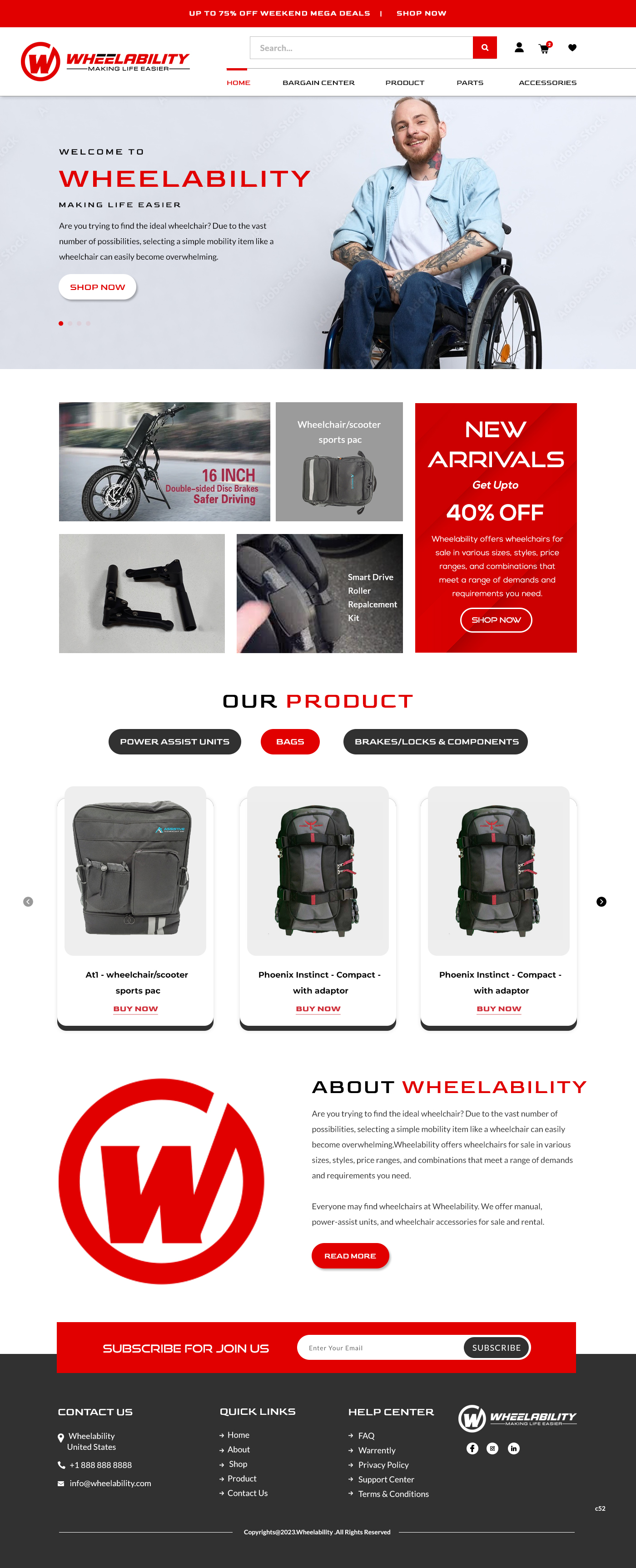 Web Design by pb for this project | Design #31785127