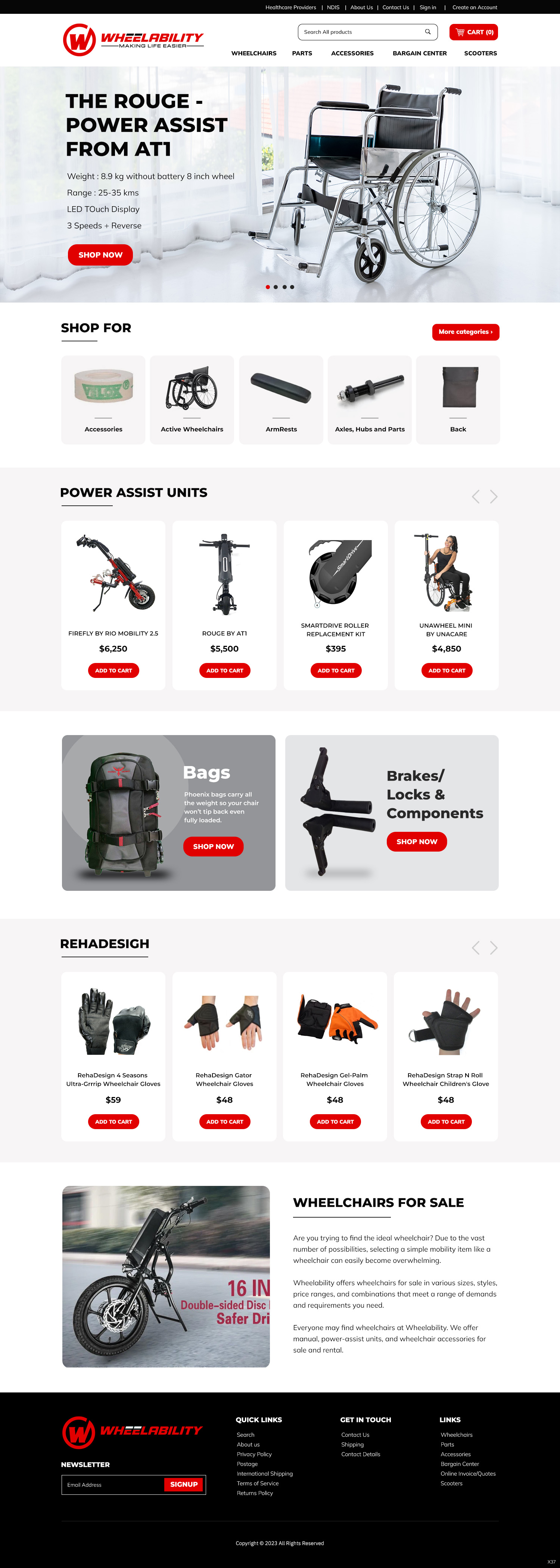 Web Design by pb for this project | Design #31785133