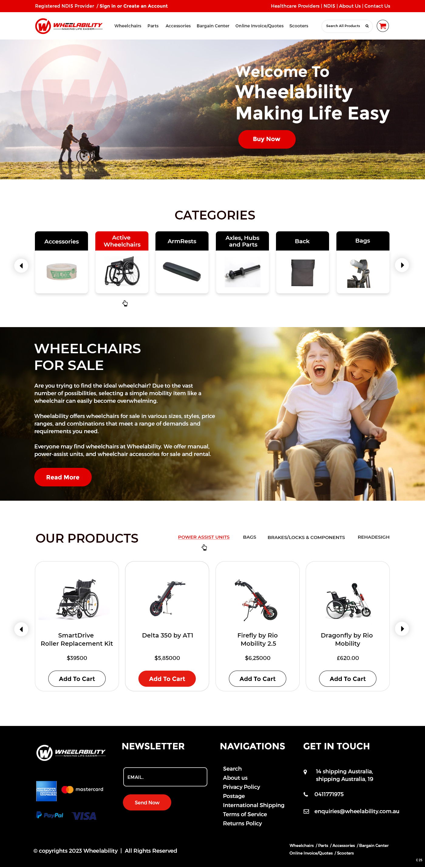 Web Design by pb for this project | Design #31793256