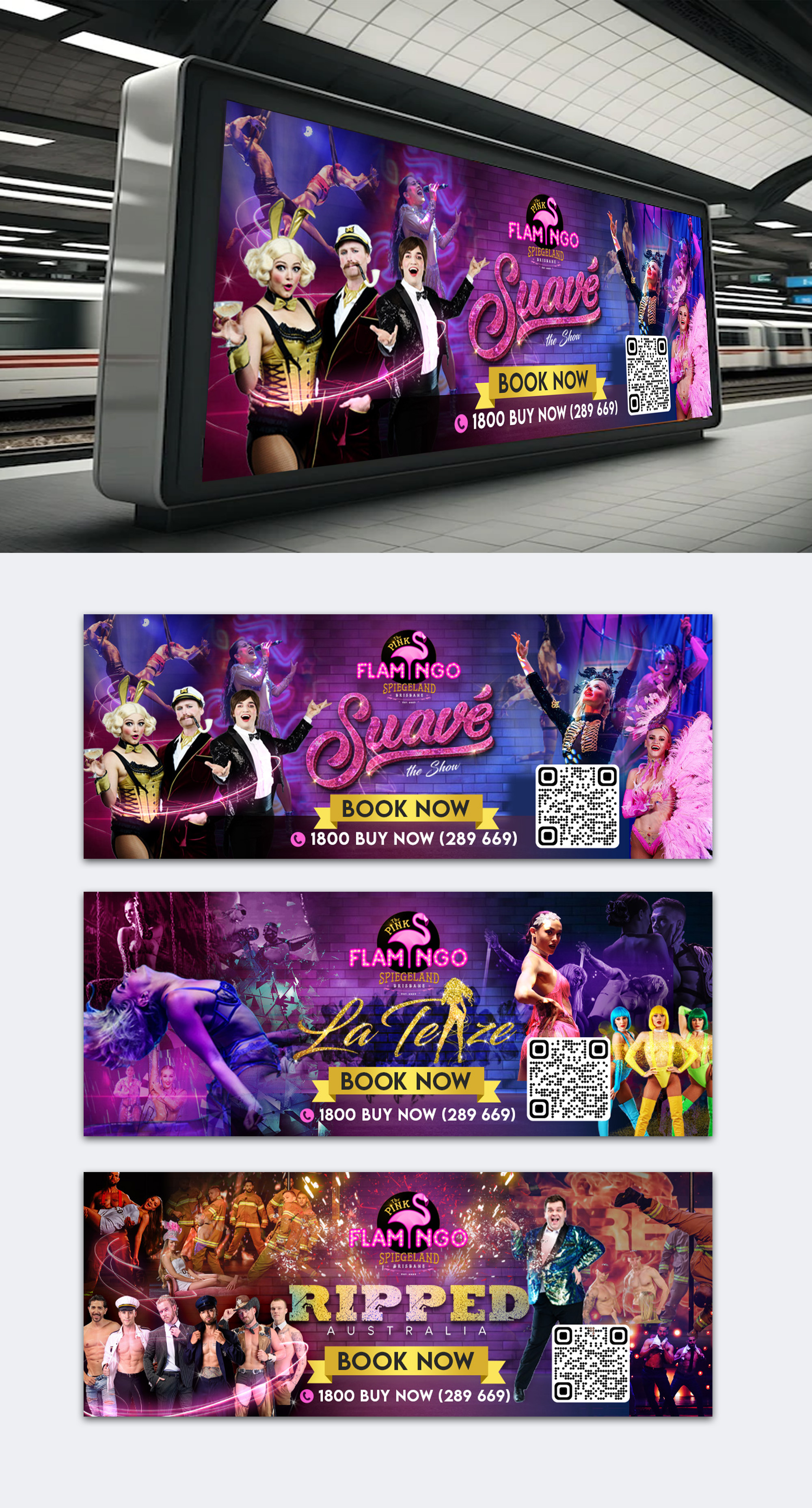 Billboard Design by debdesign for this project | Design #31796182