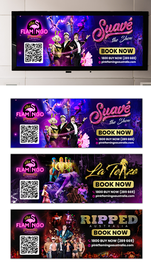 Billboard Design by debdesign