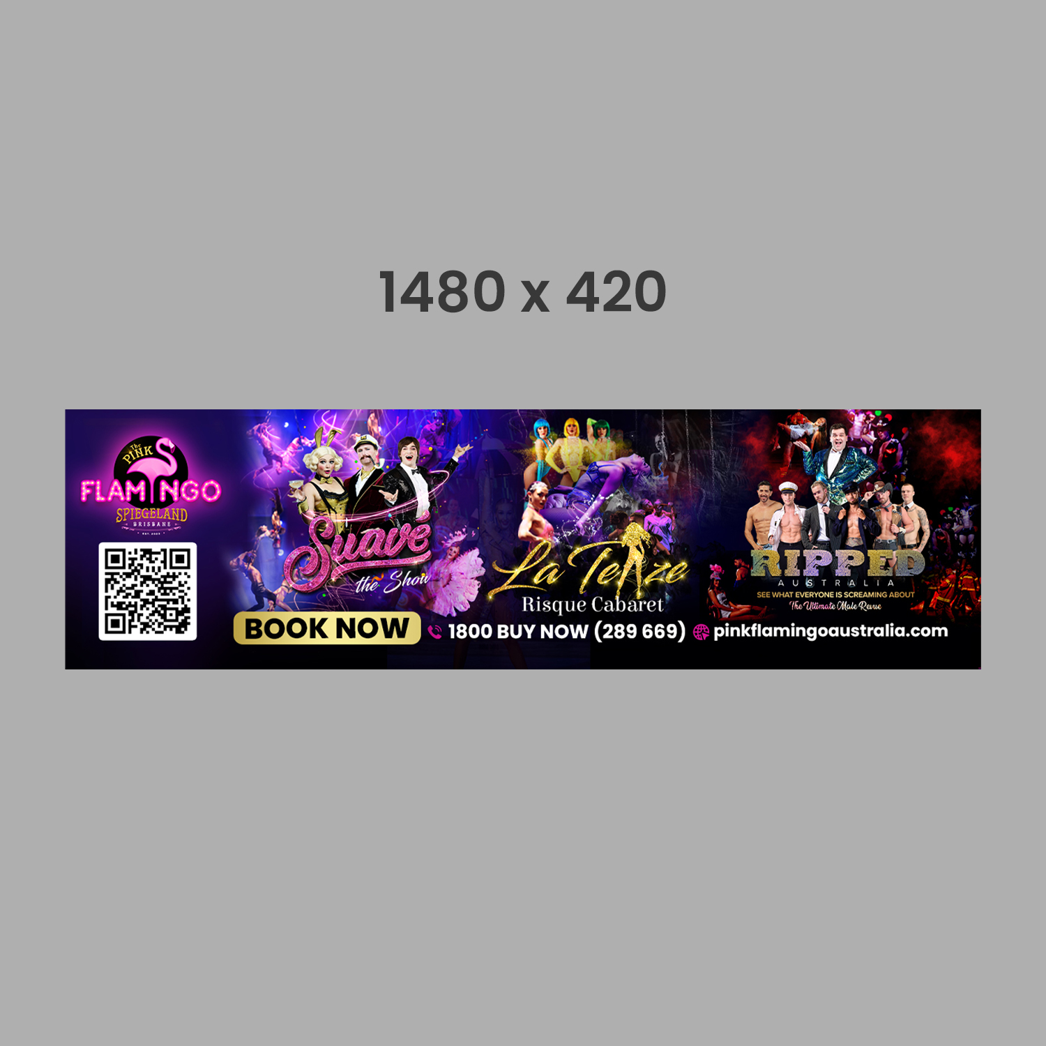 Diseño de Cartelera por debdesign para este proyecto | Diseño #31812351