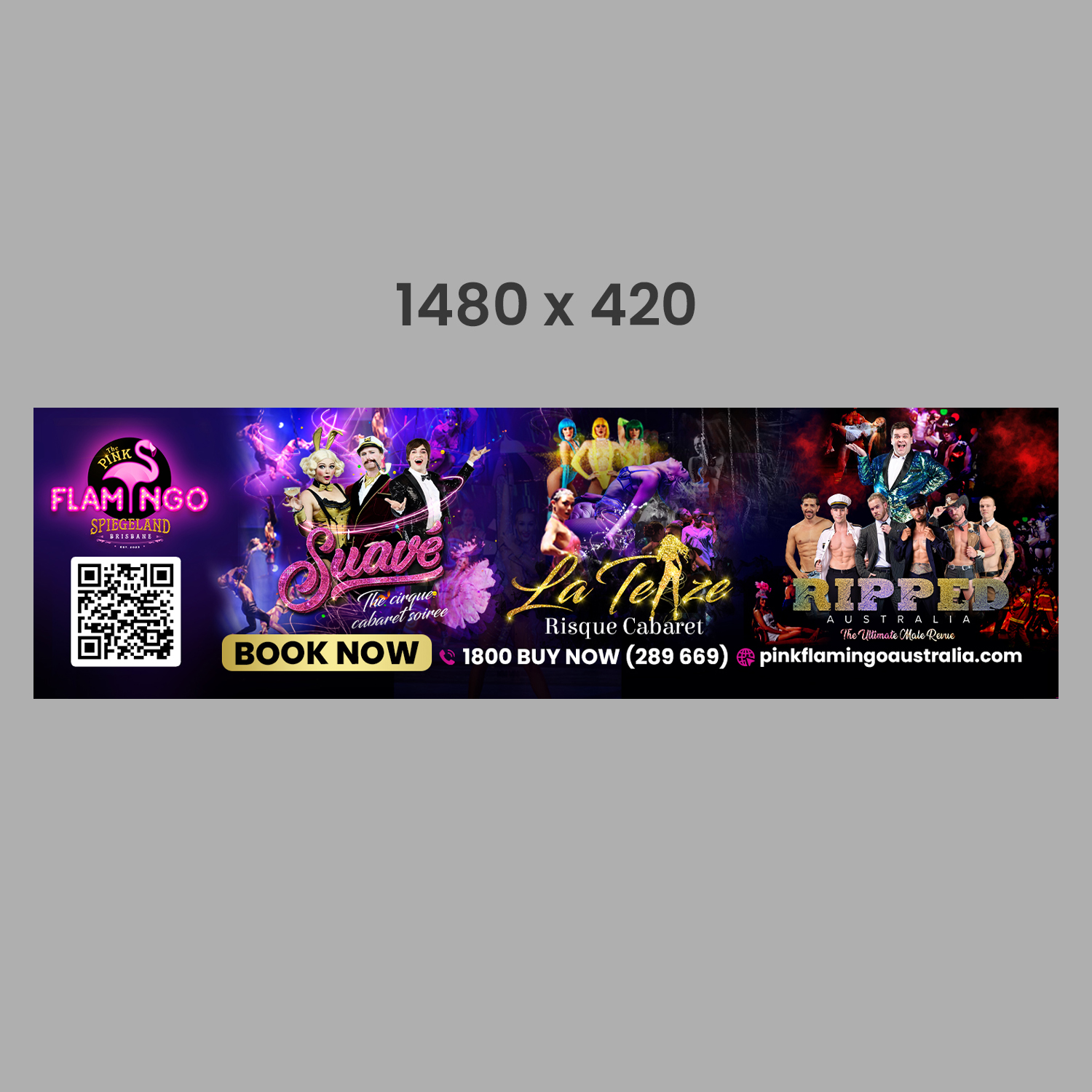 Billboard Design by debdesign for this project | Design #31841383