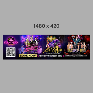 Billboard Design by debdesign for this project | Design: #31841383