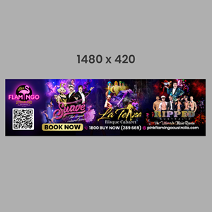 Billboard Design by debdesign for this project | Design: #31857446