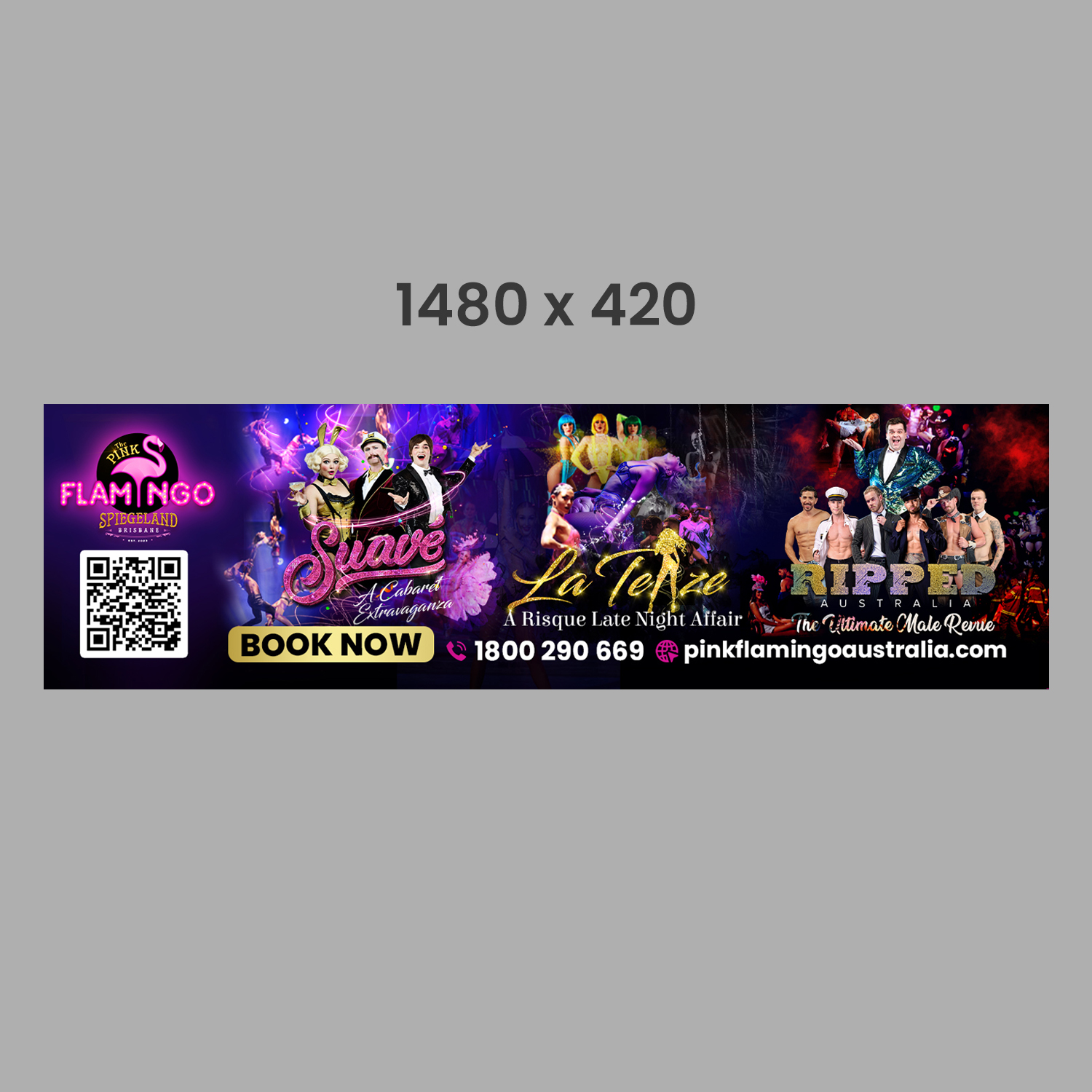 Billboard Design by debdesign for this project | Design #31864702