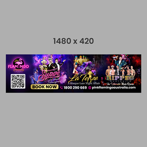 Billboard Design by debdesign for this project | Design: #31864702