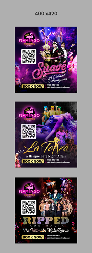 Billboard Design by debdesign for this project | Design: #31864704