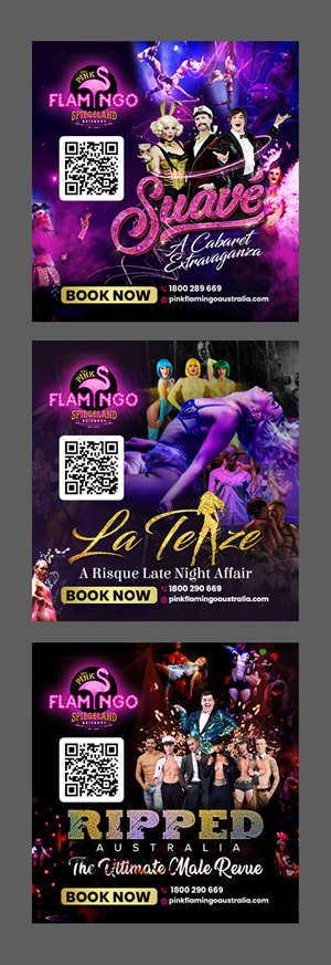 Billboard Design by debdesign for this project | Design: #31874297