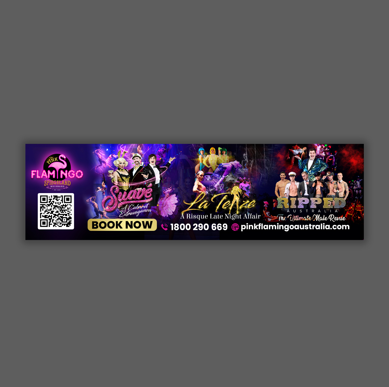 Billboard Design by debdesign for this project | Design #31874298