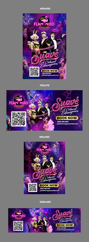 Billboard Design by debdesign for this project | Design: #31894926