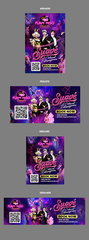 Billboard Design by debdesign for this project | Design: #31894928