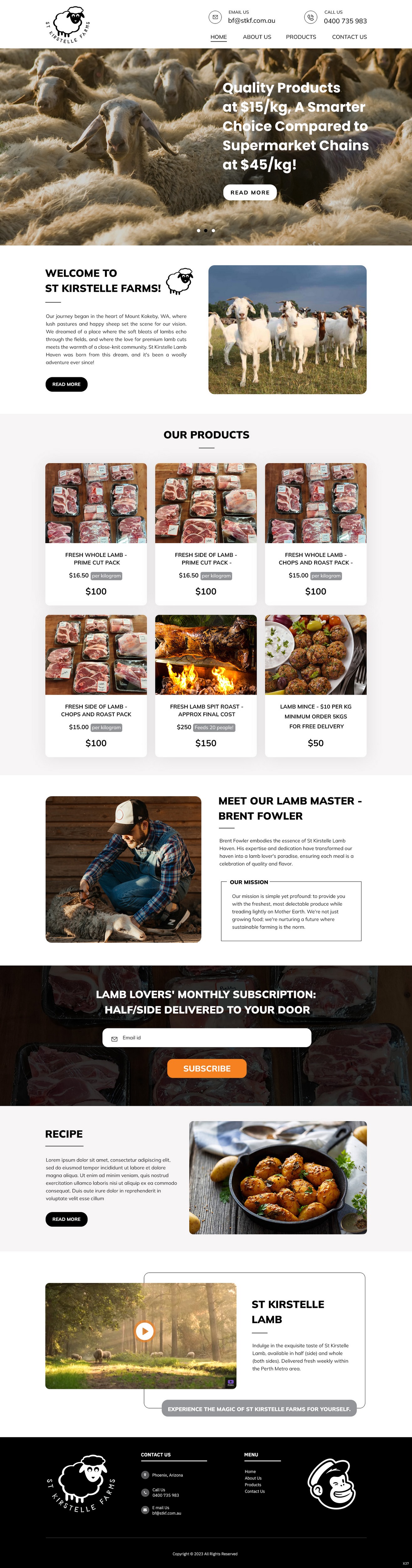 Web-Design von pb für dieses Projekt | Design #31785110