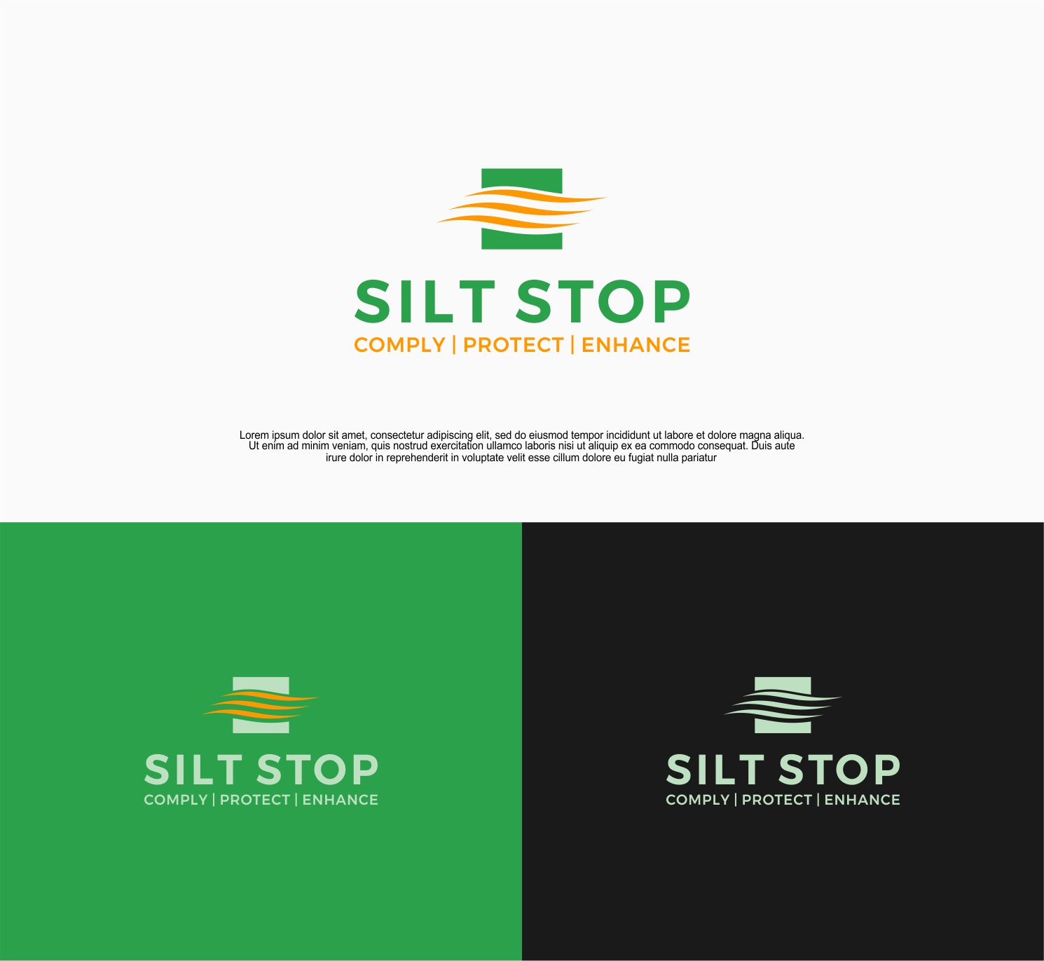 Logo Design by DesiGiNe for this project | Design #31811129