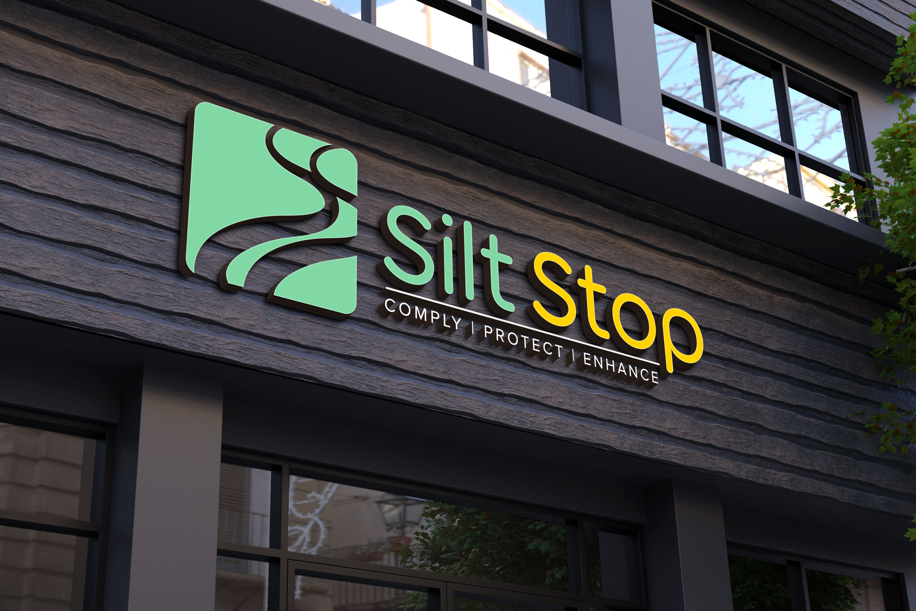 Logo Design by Kavth for this project | Design #31814084