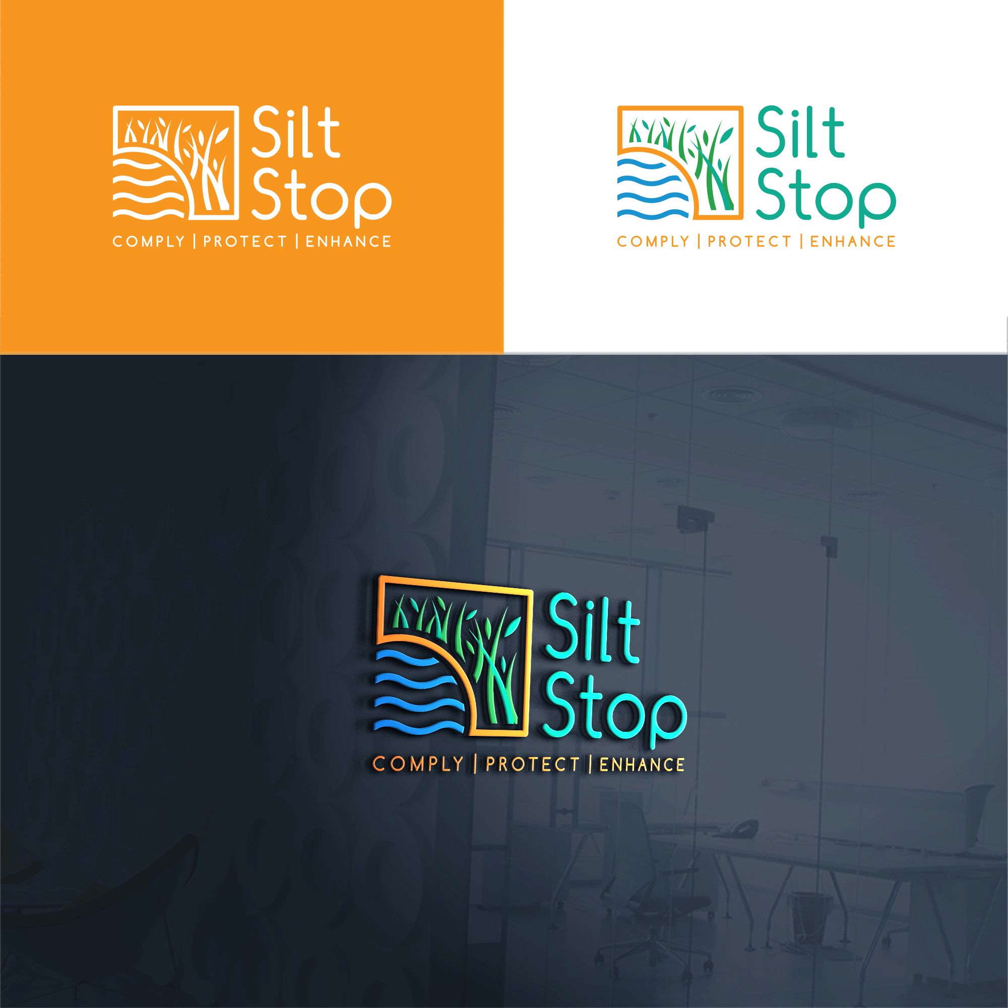 Logo Design by RA-bica for this project | Design #31796723