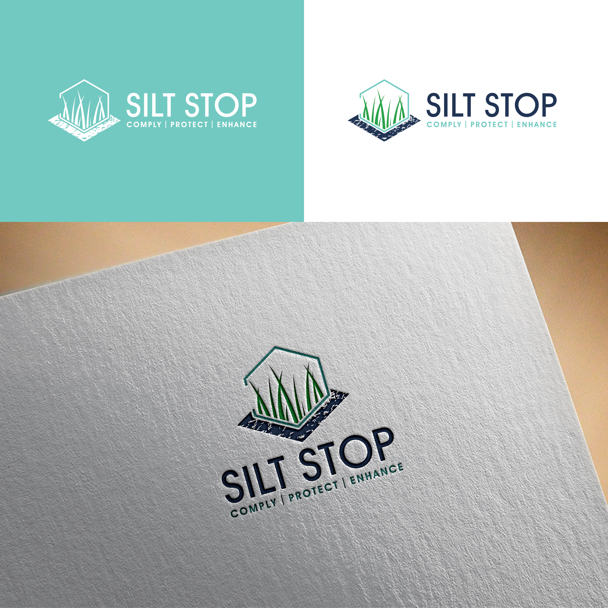 Logo Design by RA-bica for this project | Design #31796724