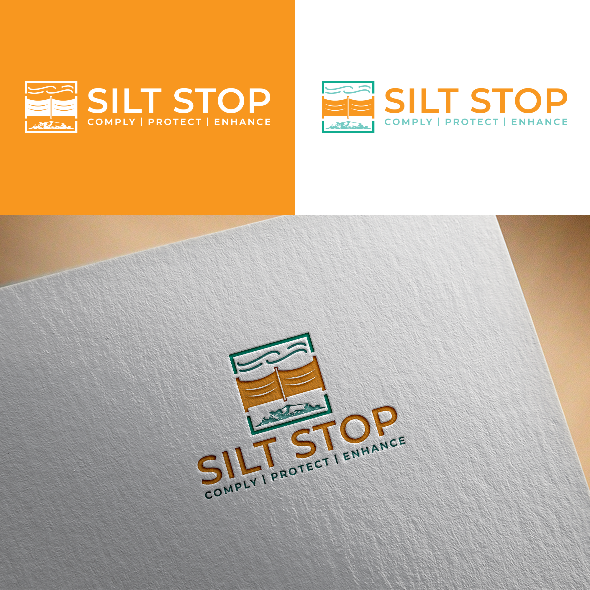Logo Design by RA-bica for this project | Design #31796725