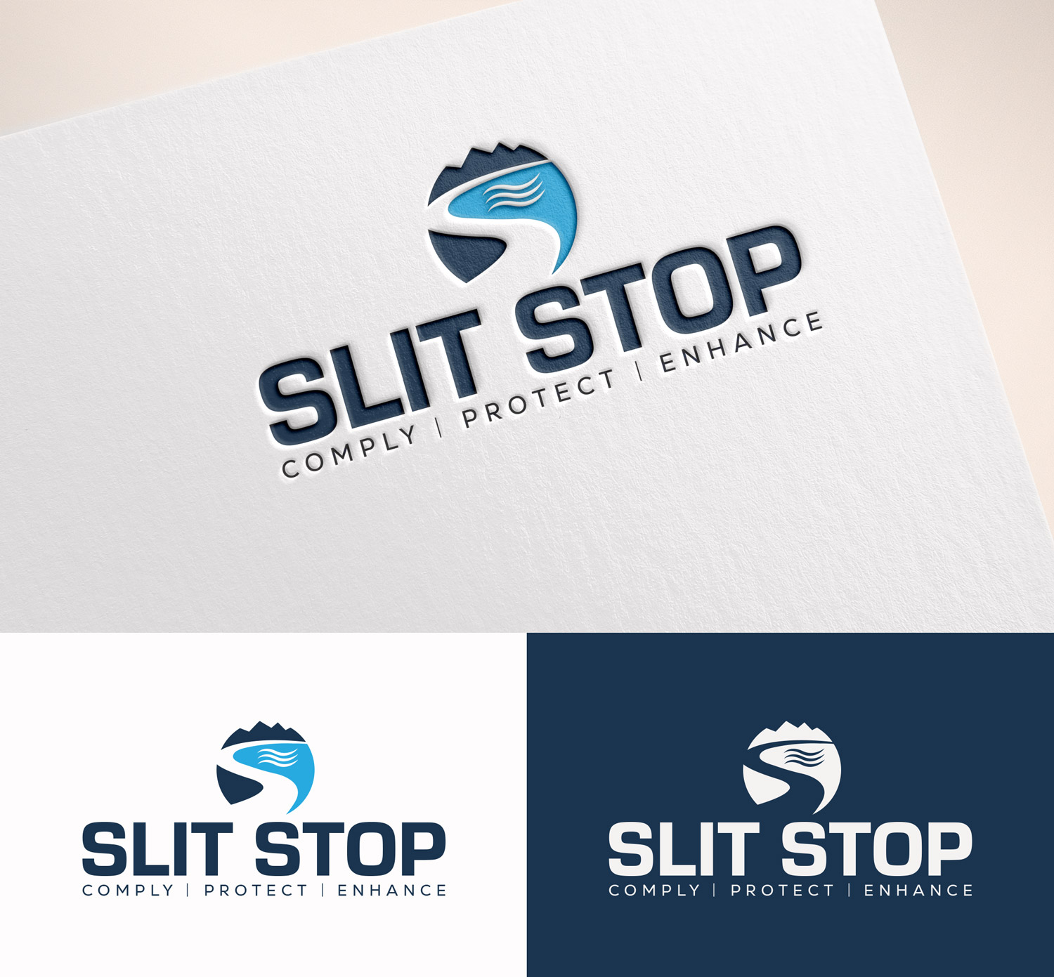 Logo Design by M Art & Design for this project | Design #31777450