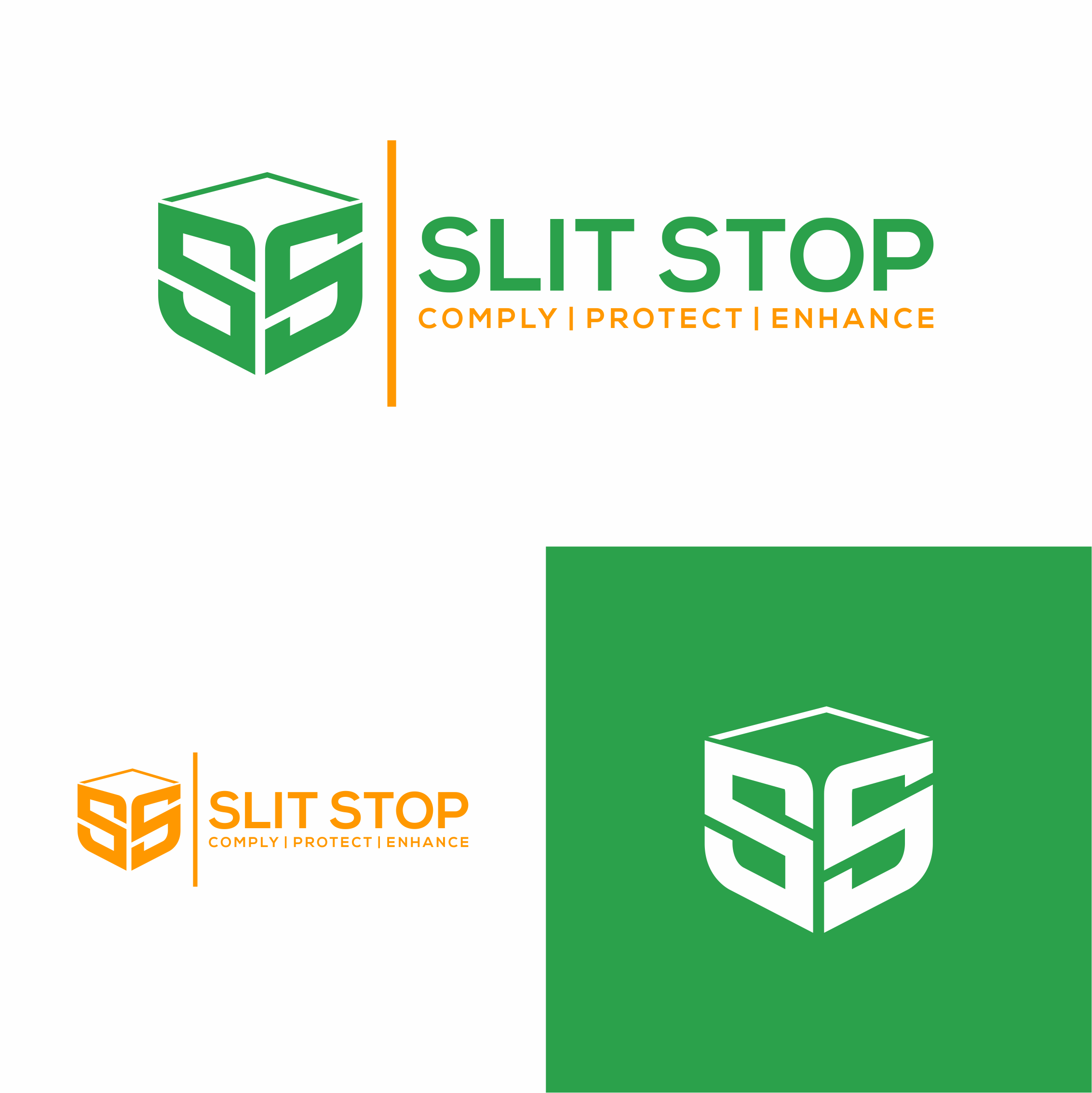 Logo Design by healer1617 for this project | Design #31776036