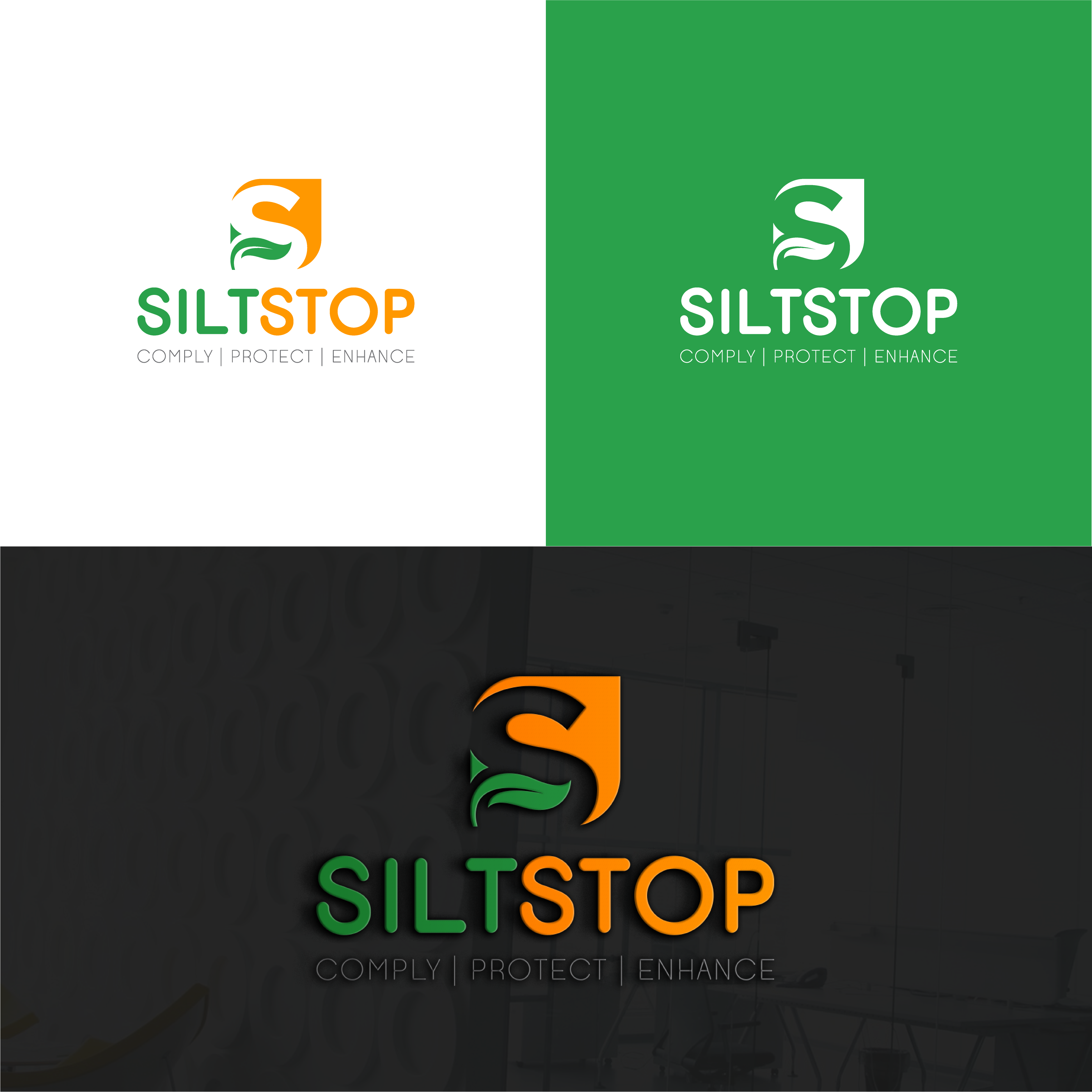 Logo Design by The Lion Studios for this project | Design #31794611