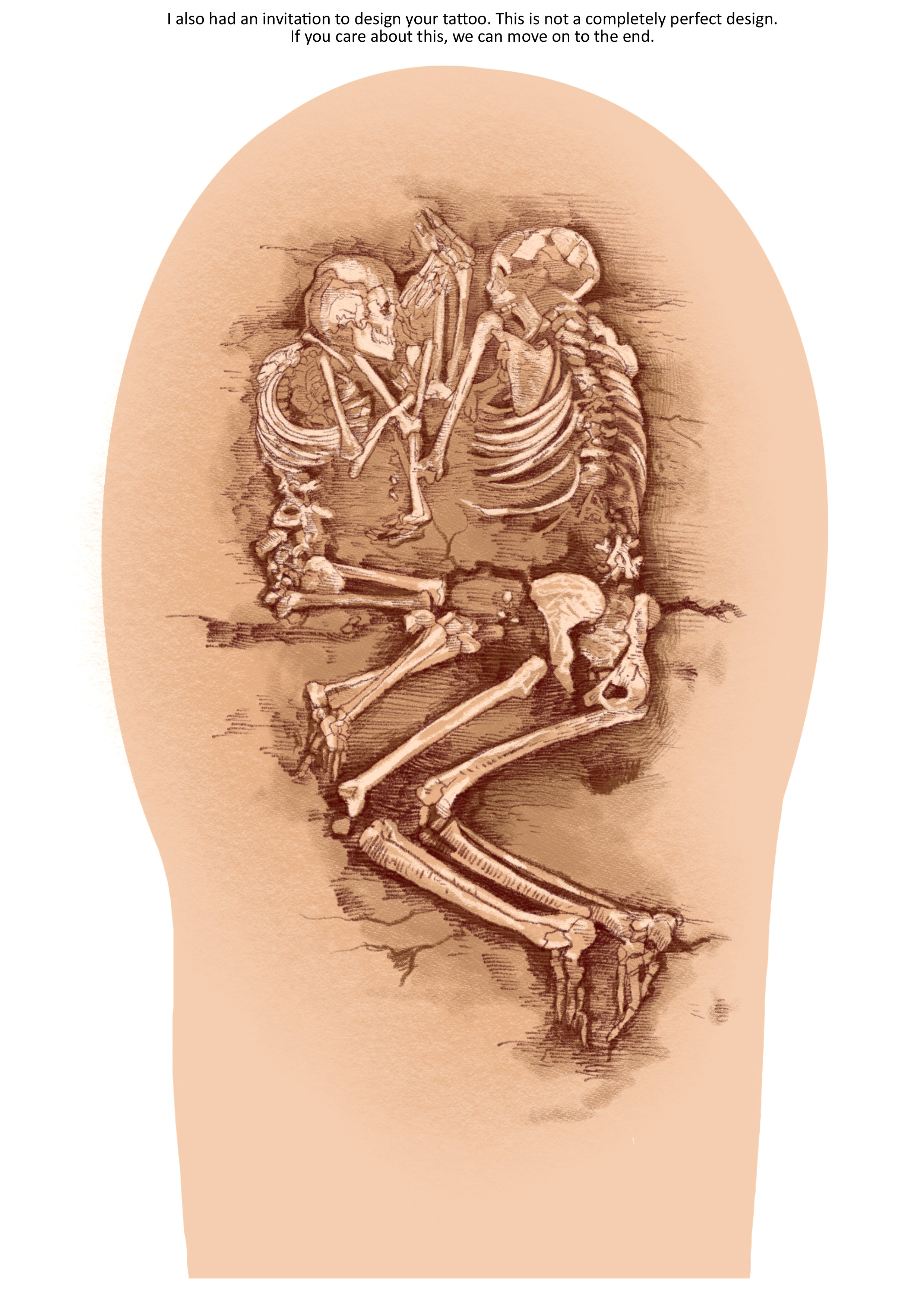 Design de Tatouage par KwinArts pour ce projet | Design #31778405