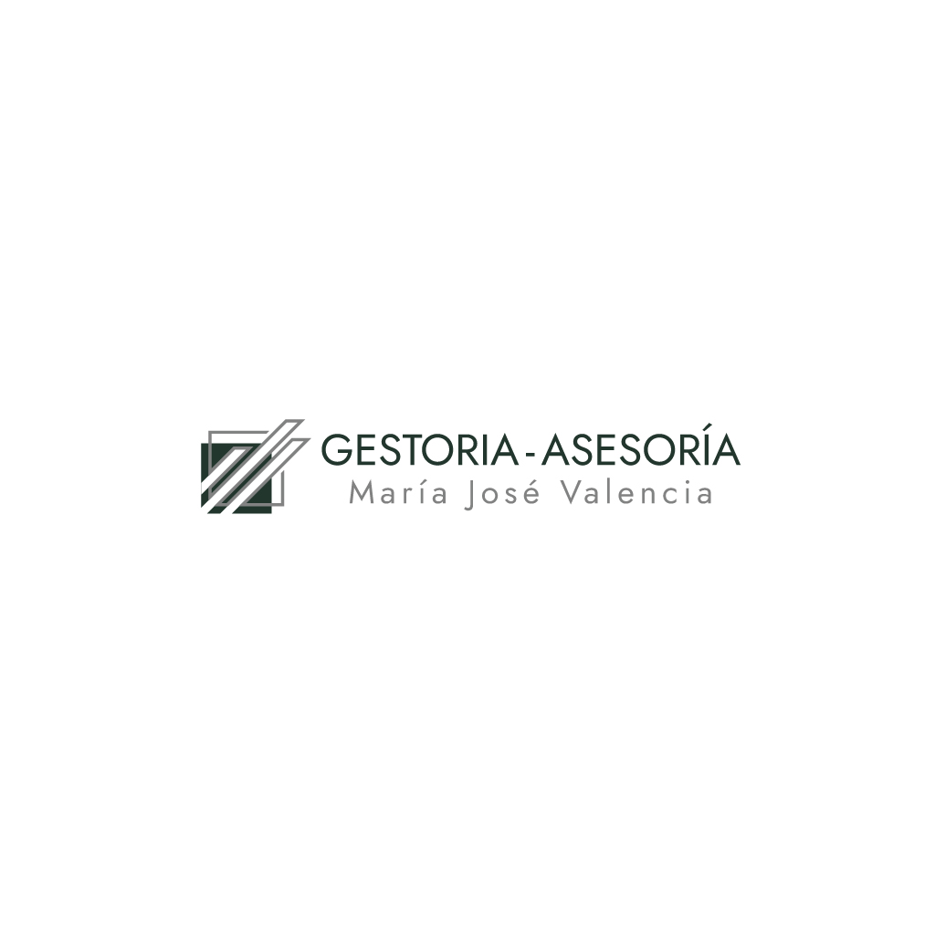 Logo Design by JohnnyCactus for Gestoria Valencia | Design #31780356