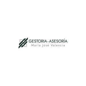 Logo Design by JohnnyCactus for Gestoria Valencia | Design: #31780357