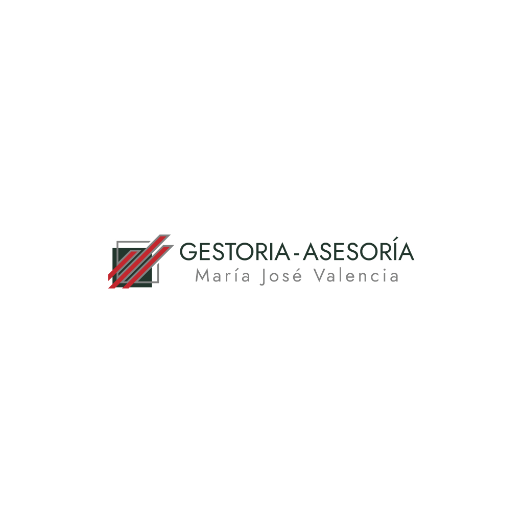 Logo Design by JohnnyCactus for Gestoria Valencia | Design #31787118