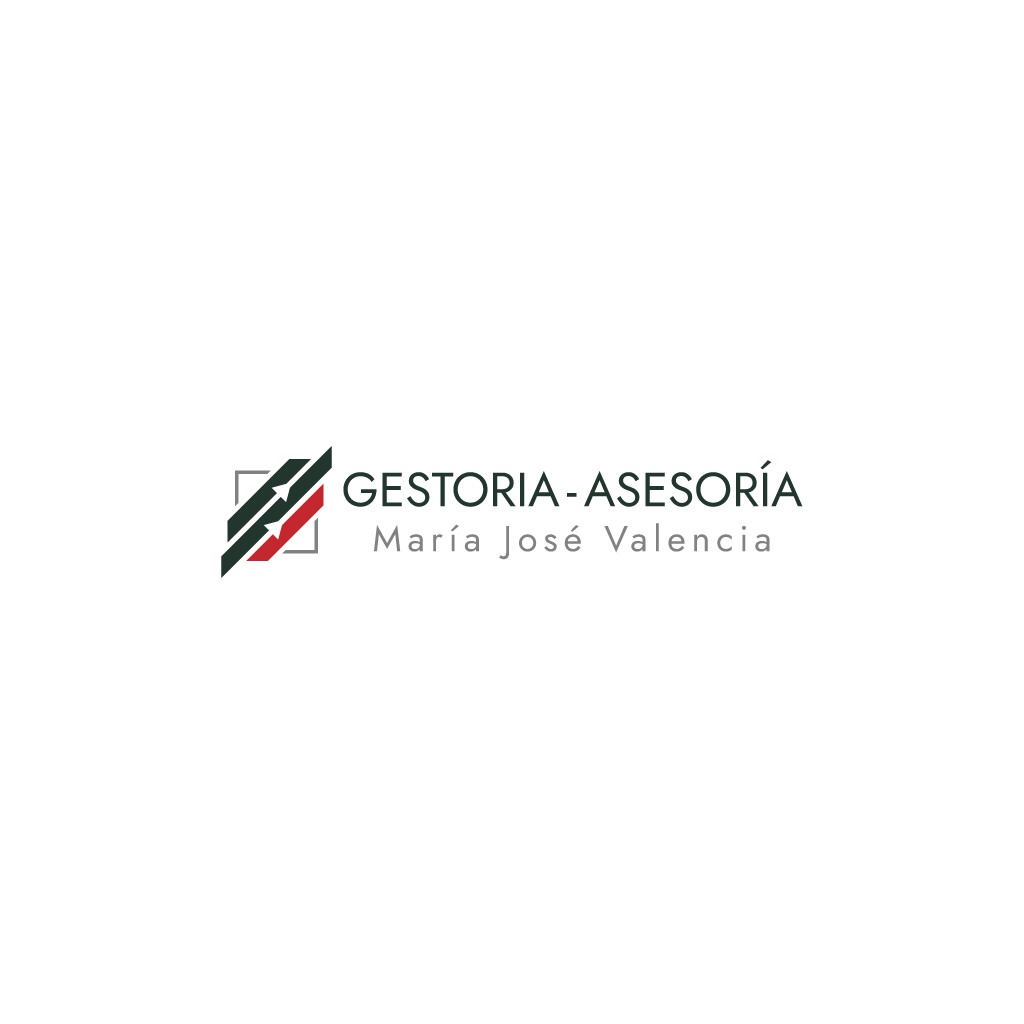 Diseño de Logo por JohnnyCactus para Gestoria Valencia | Diseño #31787120
