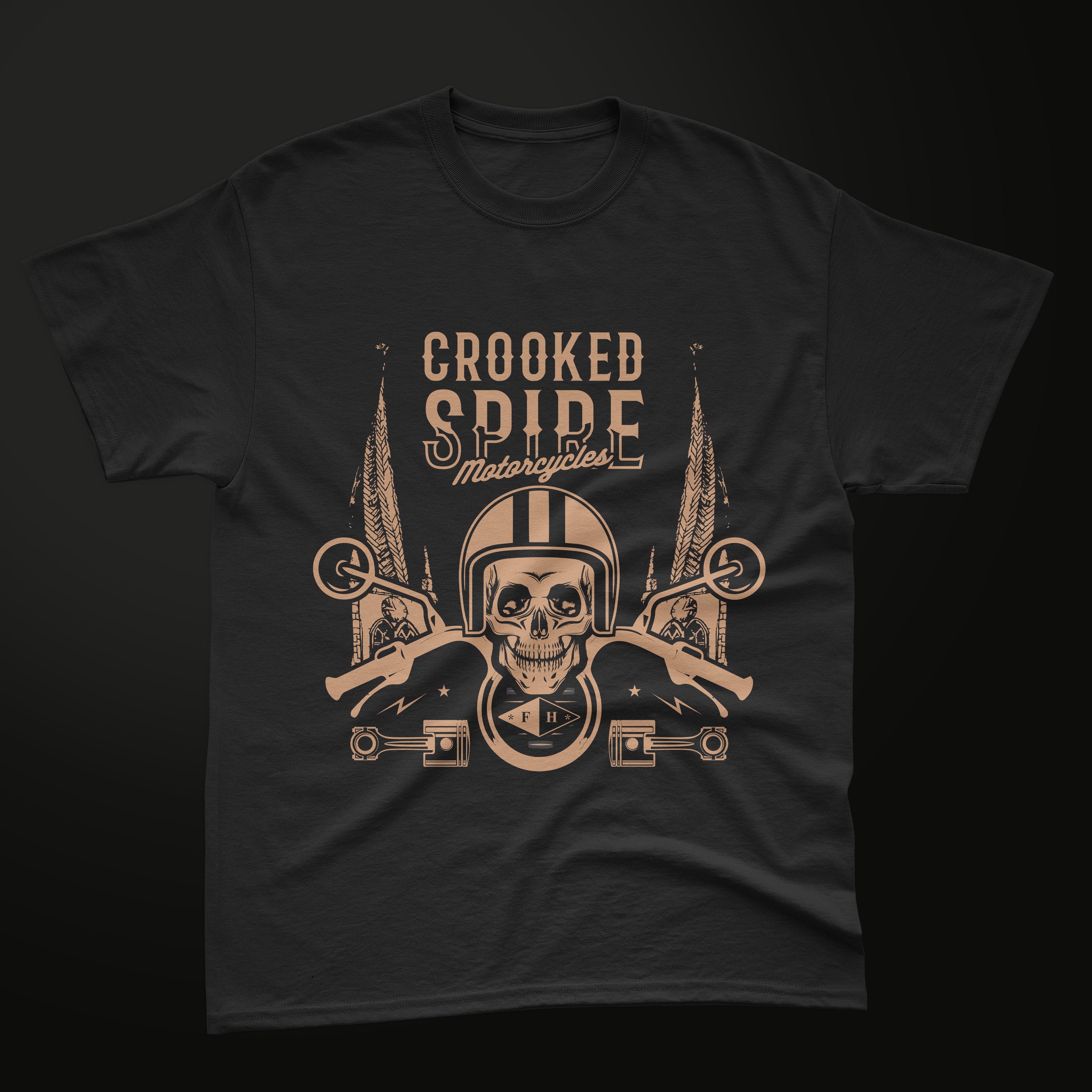 T-shirt Design by sweepy for this project | Design #31779583