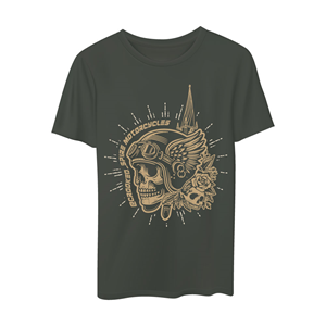 T-shirt Design by {mega- for this project | Design: #31782127