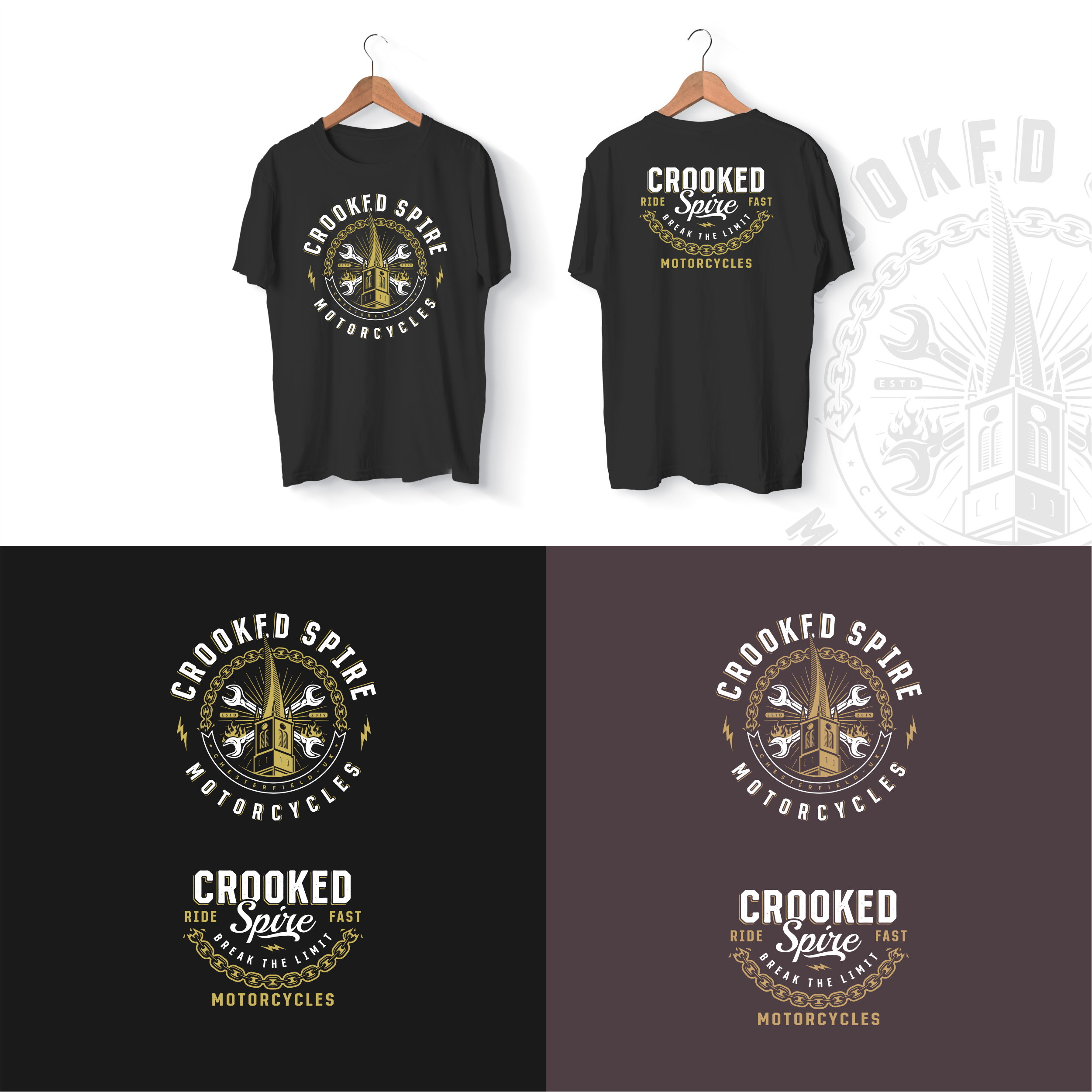 T-shirt Design by YNCK for this project | Design: #31794511