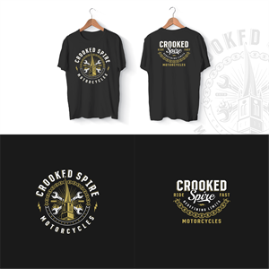 T-shirt Design by YNCK for this project | Design: #31801110
