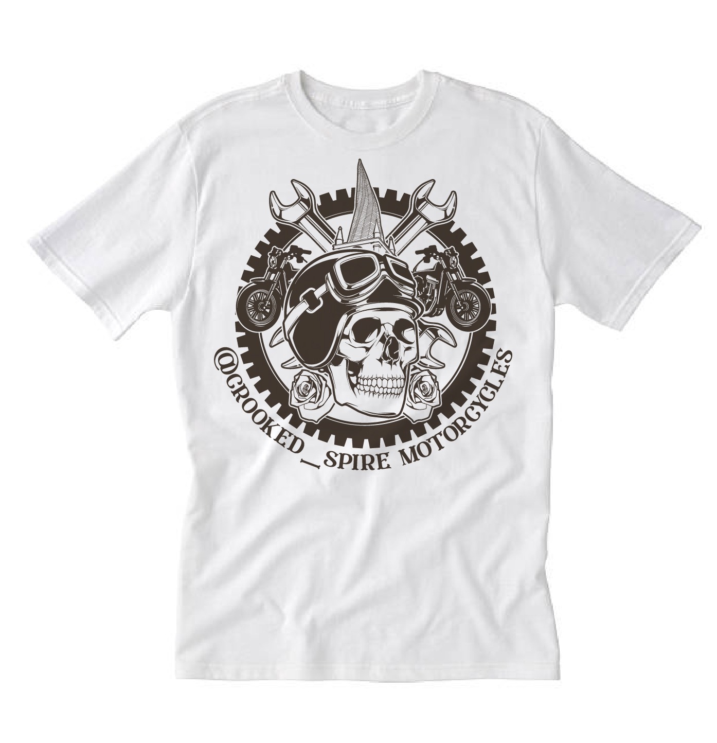 T-shirt Design by Sobisss for this project | Design #31789796