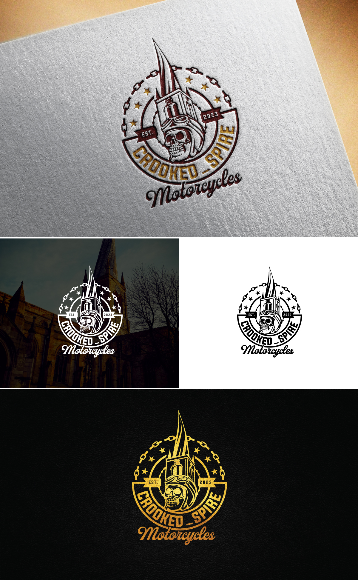 Design de Logo par Logo Stock pour ce projet | Design #31781326