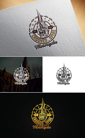 Logo Design by Logo Stock for this project | Design: #31781326