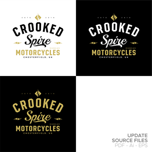Logo Design by YNCK for this project | Design: #32584312