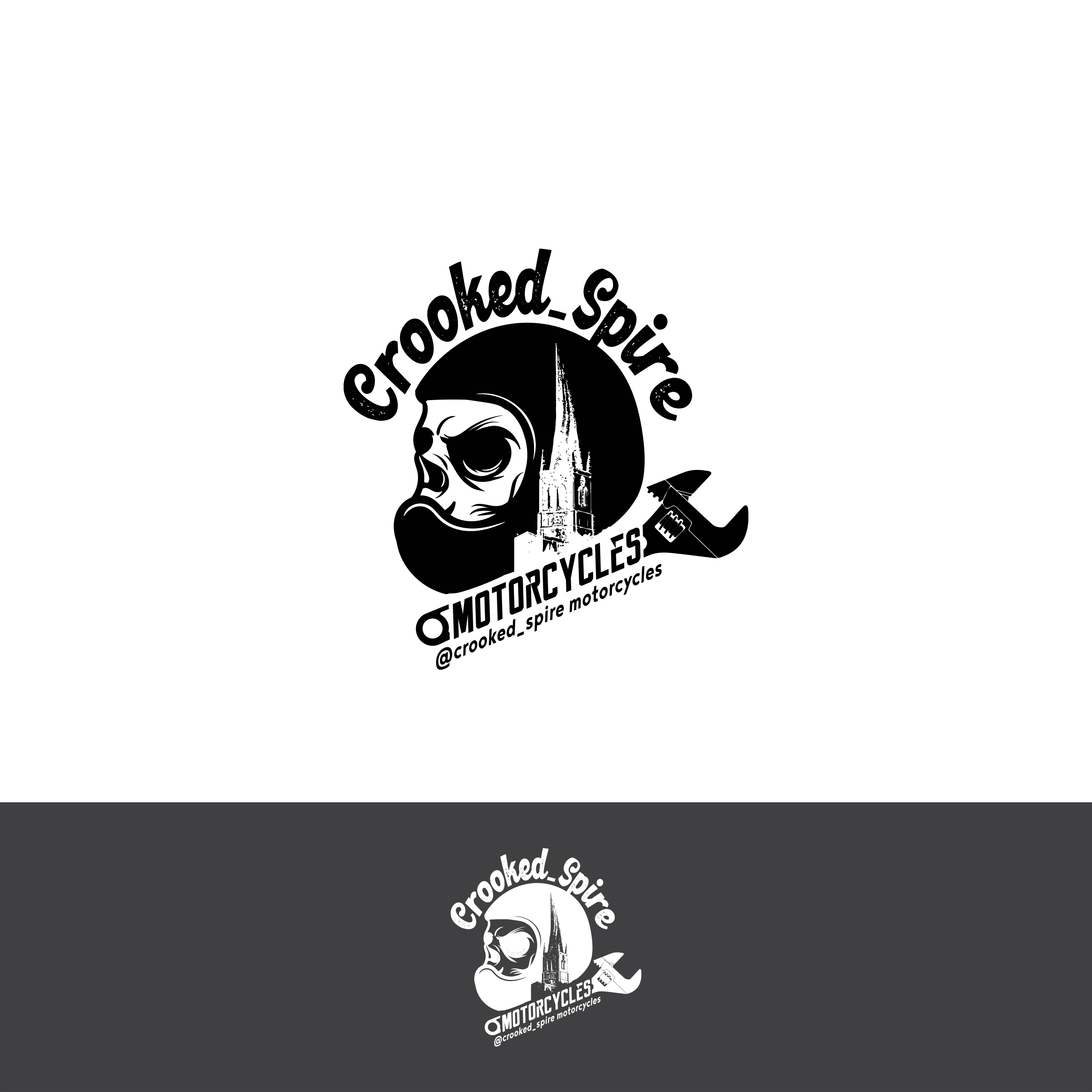 Logo Design by S. Shin for this project | Design #31778829