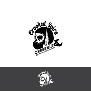 Logo Design by S. Shin for this project | Design: #31778829
